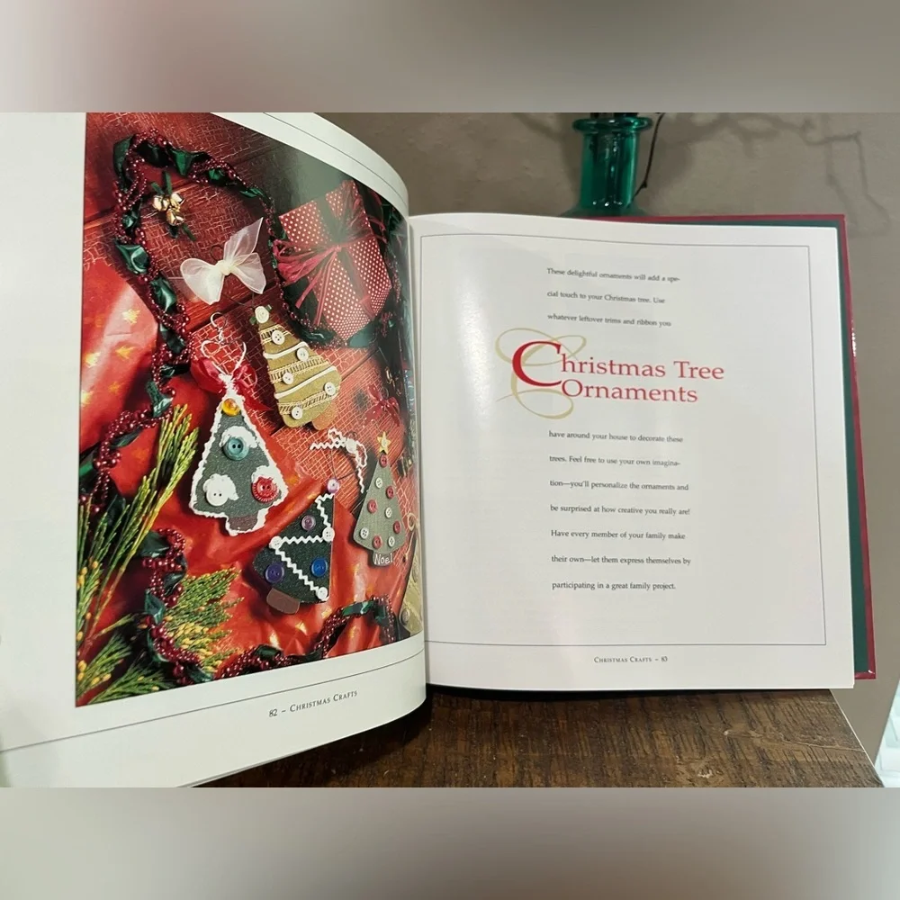 N/A treasury christmas
